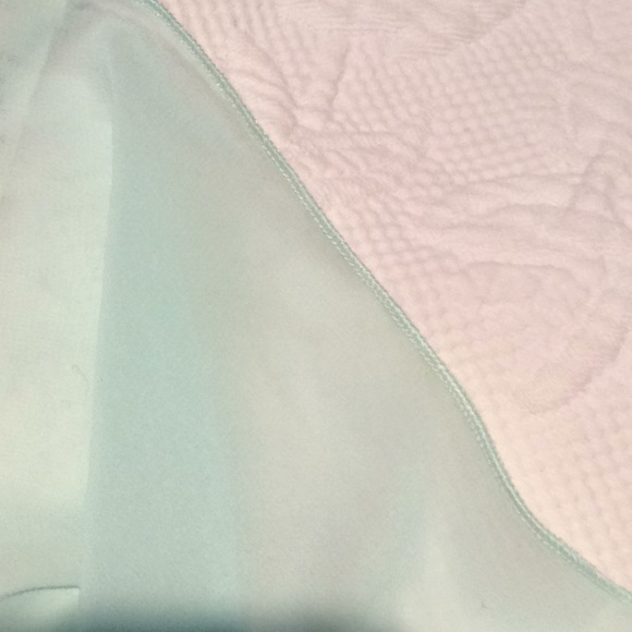 Guess embellished scarf NWT sequin - Picture 5 of 7